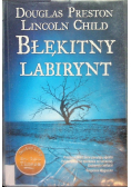 Błękitny labirynt