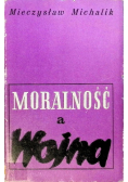 Moralność a wojna