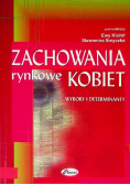 Zachowania rynkowe kobiet