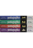 Pedagogika 4 Tomy
