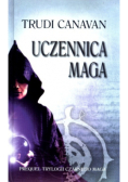 Uczennica Maga