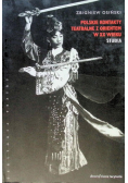 Polskie kontakty teatralne z Orientem w XX wieku