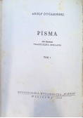 Gody Życia 1948 r.