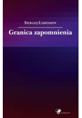 Granica zapomnienia
