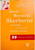 Metoda Weroniki Sherborne w terapii i wspomaganiu rozwoju dziecka