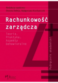 Rachunkowość zarządcza