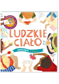 Podświetl i Odkryj. Ludzkie ciało