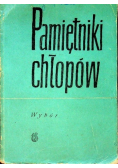 Pamiętniki chłopów Wybór