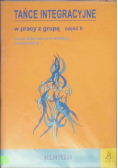 Tańce integracyjne Część II