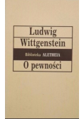 O pewności