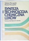 Synteza i technologia chemiczna leków