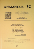 Anamnesis 32