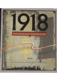 Rok 1918 Odzyskiwanie niepodległości