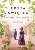 Fantazje niewinnych lat Tom 2