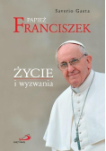 Papież Franciszek Życie i wyzwania