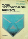 Małe oczyszczalnie ścieków