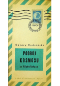 Podbój kosmosu w Filatelistyce