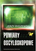 Pomiary oscyloskopowe