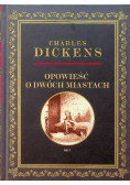 Opowieści o dwóch miastach Tom 1