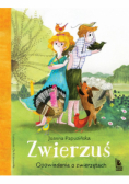 Zwierzuś opowiadania o zwierzętach
