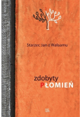Zdobyty płomień listy
