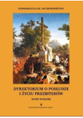 Dyrektorium o posłudze i życiu prezbiterów