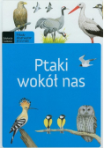 Ptaki wokół nas