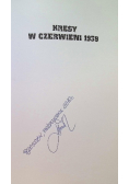 Kresy w czerwieni 1939