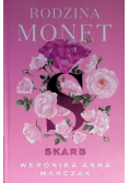 Rodzina Monet Skarb