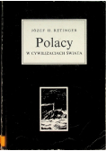 Polacy w cywilizacjach świata