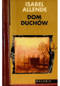 Dom Duchów