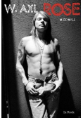 W Axl Rose