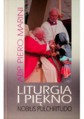 Liturgia i piękno Nobilis Pulchritudo