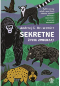 Sekretne życie zwierząt