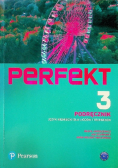 Perfekt 3 Podręcznik A2