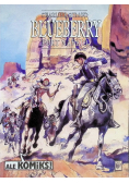 Blueberry Tom 10 Fort Navajo