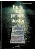 Pytania nad pogromem kieleckim