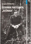 Dziennik partyzanta Dzukasa