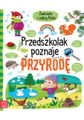 Przedszkolak poznaje przyrodę Zwierzęta i rośliny Polski