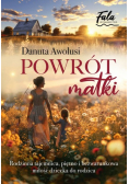 Powrót matki