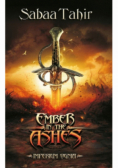 Ember in the Ashes Imperium ognia