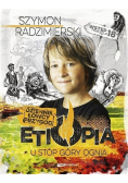 Dziennik łowcy przygód Etiopia U stóp góry ognia