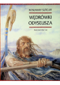 Wędrówki Odyseusza
