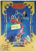 Baśnie pokręcone Jaś i Małgosia