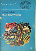 Ewa wzywa 07 Ślad rękawiczki