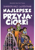 Najlepsze przyjaciółki