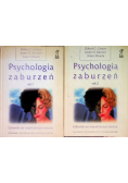 Psychologia zaburzeń  Tom 2