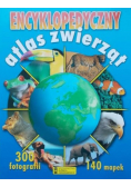 Encyklopedyczny atlas zwierząt