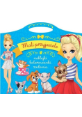 Mali przyjaciele