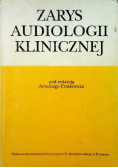 Zarys audiologii klinicznej